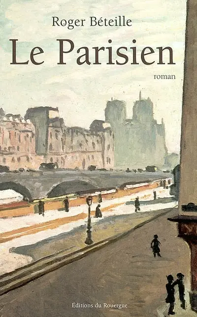 Le Parisien