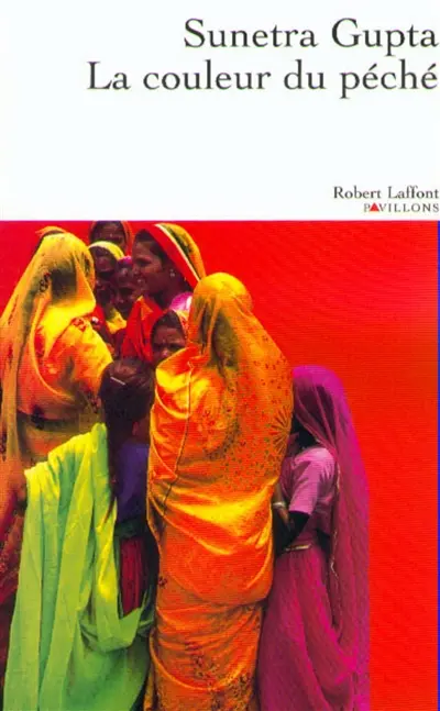 La couleur du péché