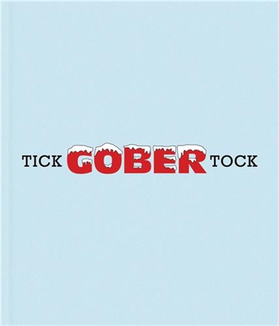 Robert Gober Tick Tock