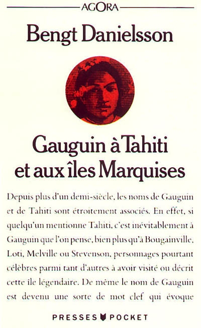 Gauguin à Tahiti et aux îles Marquises