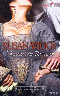 L'héritière des Romanov