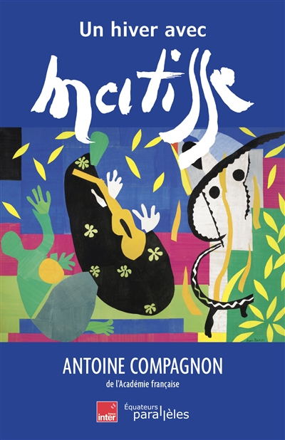 Un hiver avec Matisse