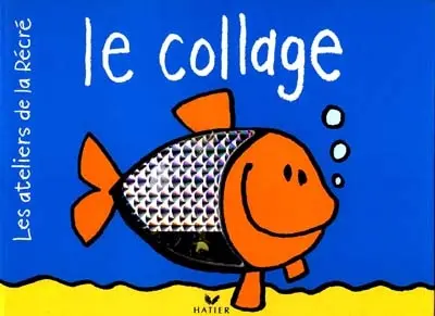 Le collage