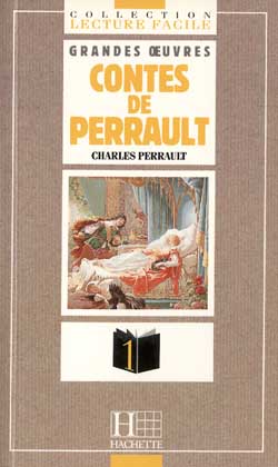 Contes de Perrault : niveau 1