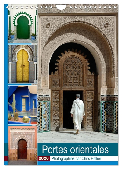 Portes Orientales...