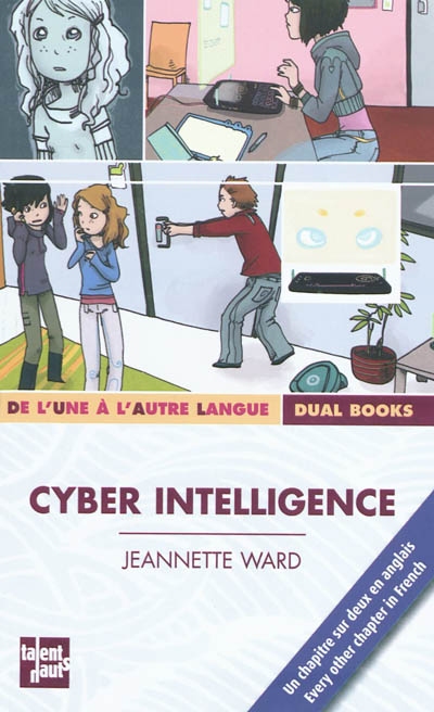 Cyber intelligence