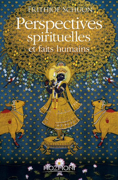 Perspectives spirituelles...