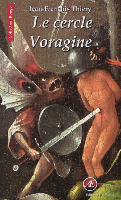 Le cercle Voragine : thriller