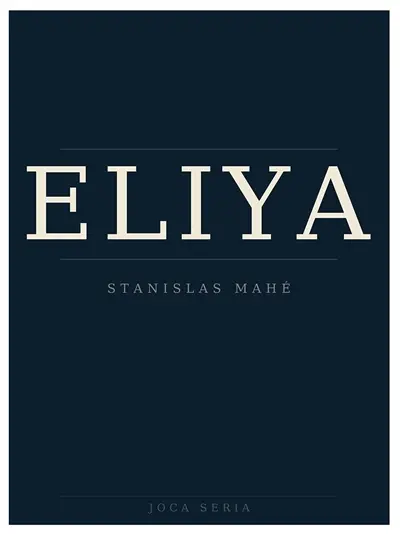 Eliya