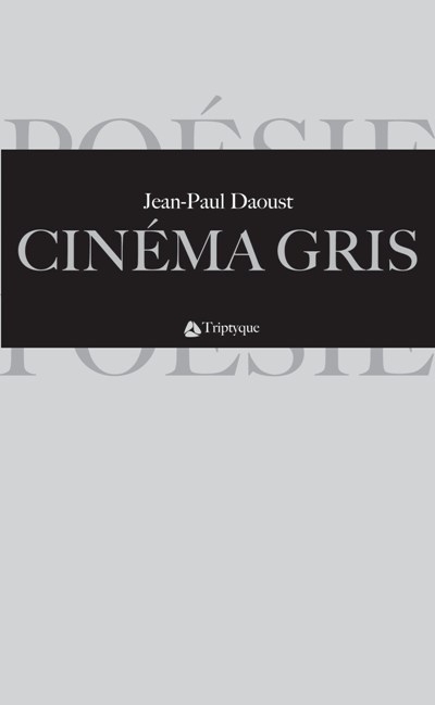 Cinéma gris