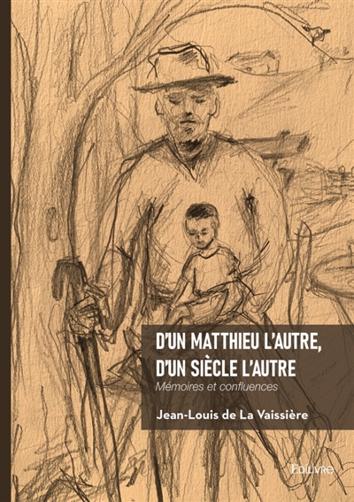 D'un Matthieu l'autre, d'un...