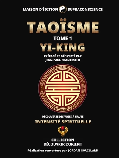 Taoïsme : découverte des...