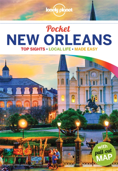 Pocket New Orleans : top...