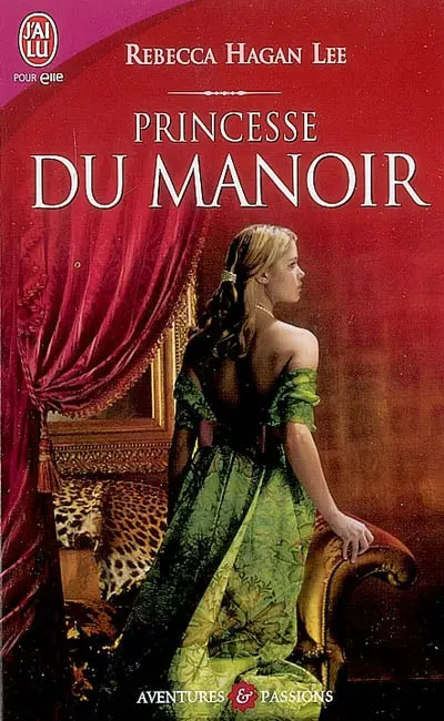 Princesse du manoir