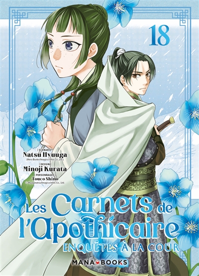 Les carnets de...