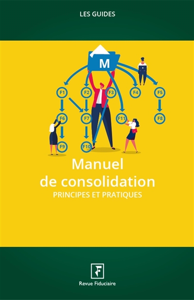 Manuel de consolidation : 2021