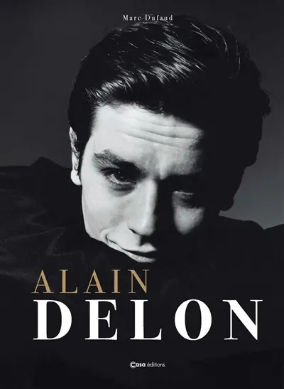 Alain Delon