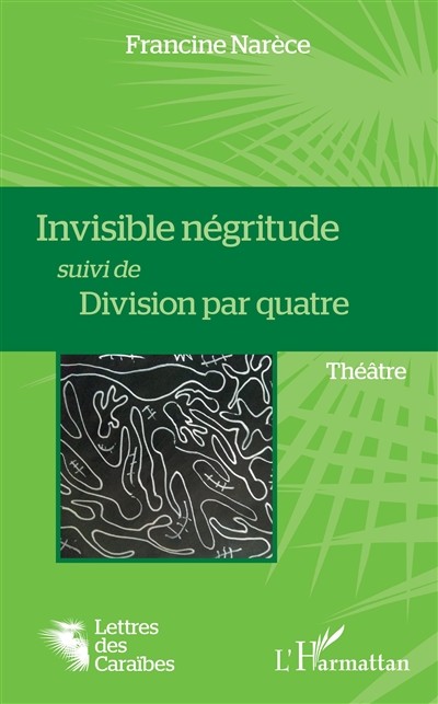 Invisible négritude. Division par quatre