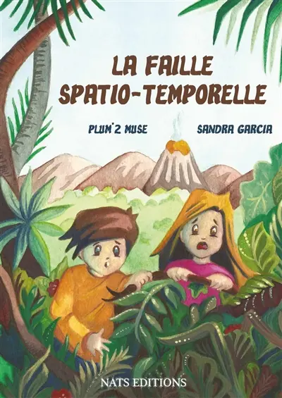 La faille spatio-temporelle