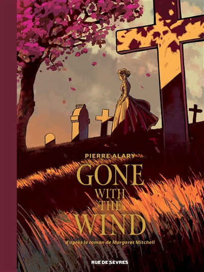 Gone with the wind. Vol. 1