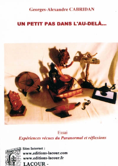 Un petit pas dans...