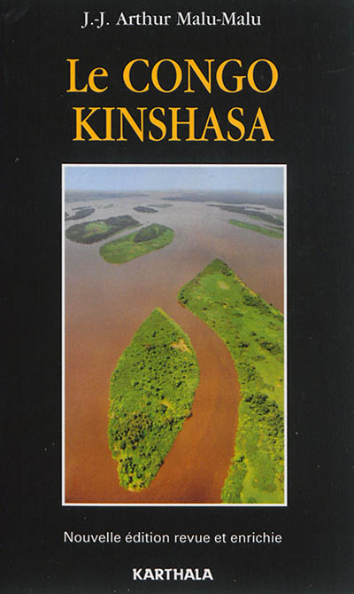 Le Congo Kinshasa