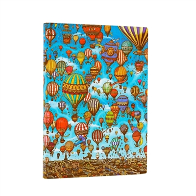 Carnet souple Paperblanks...