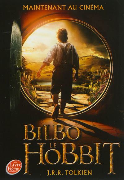 Bilbo le Hobbit