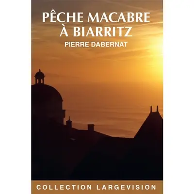 Pêche macabre à Biarritz