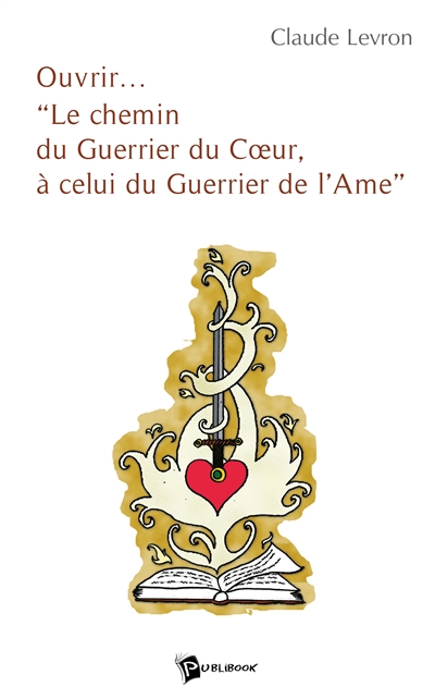 Ouvrir... le chemin du...