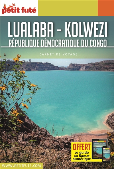 Lualaba, Kolwezi :...