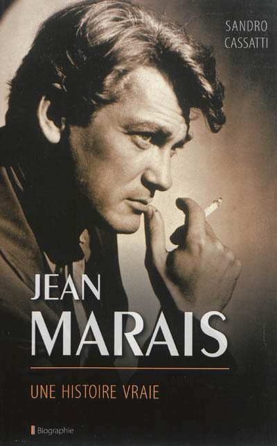 Jean Marais : une histoire vraie