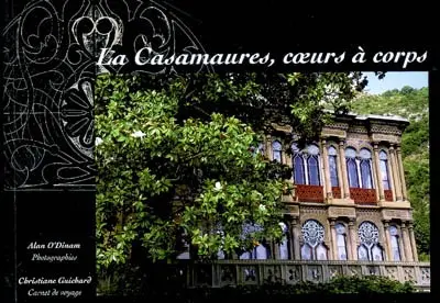 La Casamaures, coeurs à corps