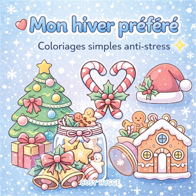 Mon hiver préféré :...