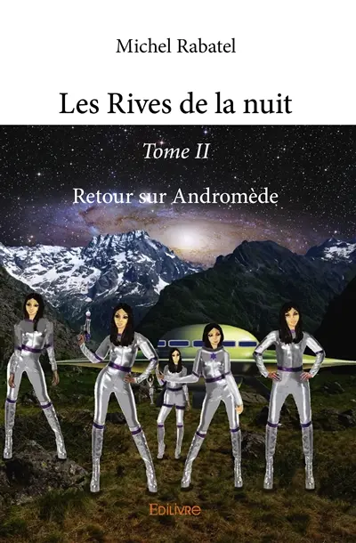 Les rives de la nuit