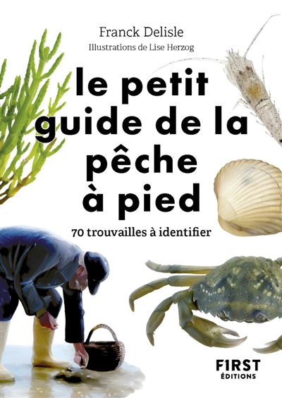 Le petit guide de la pêche...