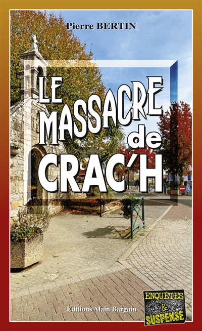 Le massacre de Crac'h