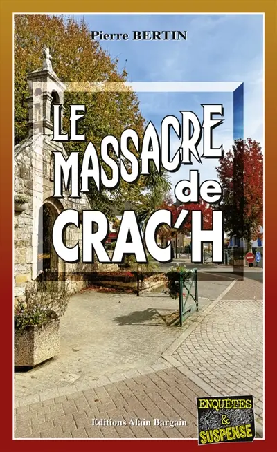 Le massacre de Crac'h