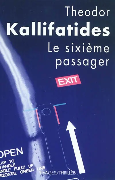 Le sixième passager