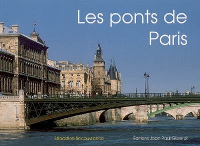 Les ponts de Paris