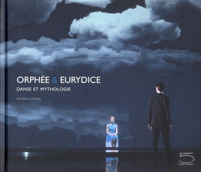 Orphée et Eurydice : danse et mythologie