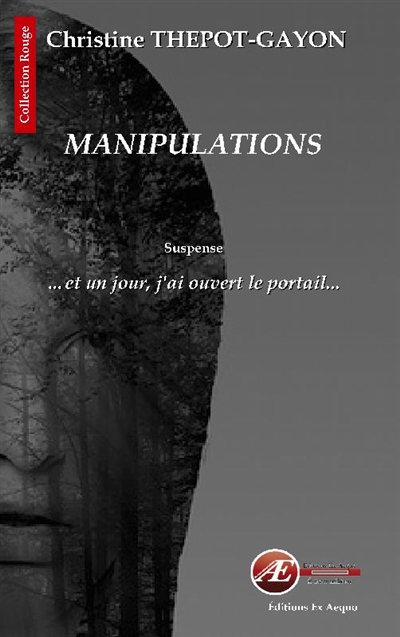 Manipulations : thriller