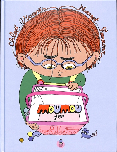 Moumou 1er