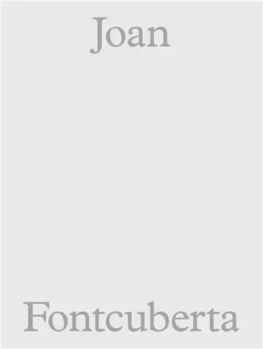 Matador Q Joan Fontcuberta Gastropoda