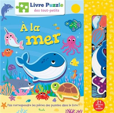 A la mer