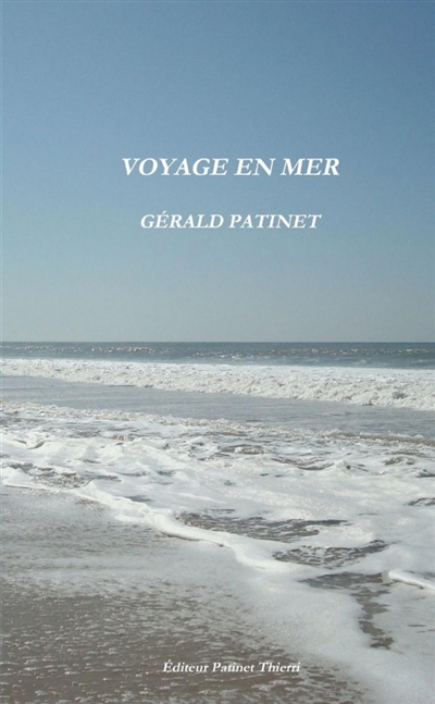 VOYAGE EN MER