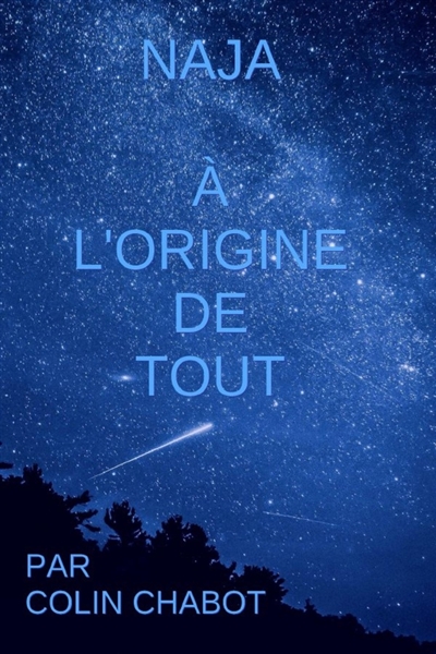 A l'origine de tout