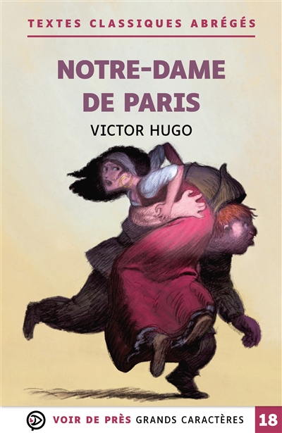 Notre-Dame de Paris