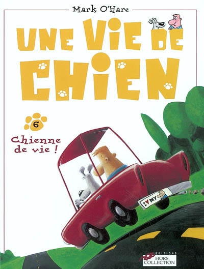 Une vie de chien 6