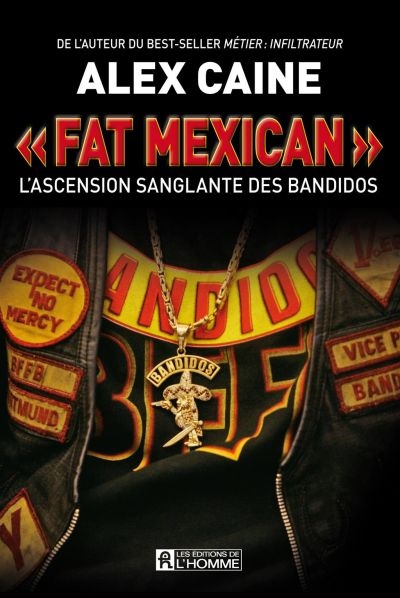 Fat Mexican